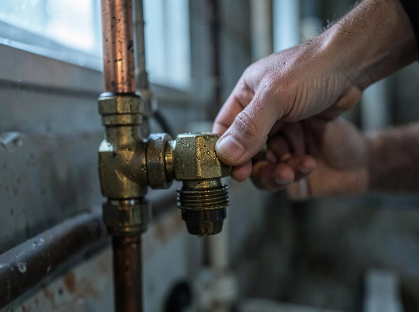 Emergency Plumber Dexter, IA FAQs